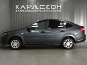 Lada (ВАЗ) Granta I Рестайлинг Пермь  - изображение 23
