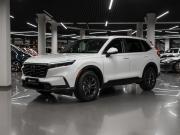 Honda CR-V VI Москва  - изображение 29