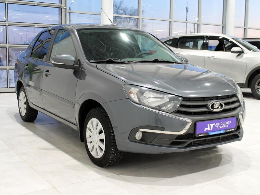 Lada (ВАЗ) Granta I Рестайлинг Таганрог  - изображение 3