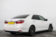 Toyota Camry VII (XV50) Рестайлинг 2 Сургут  - изображение 24