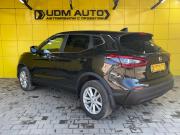 Nissan Qashqai II Рестайлинг Ижевск  - изображение 31