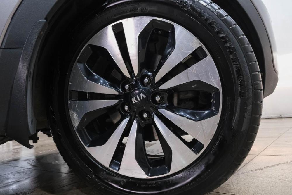 Kia Sportage III Новокузнецк  - изображение 12