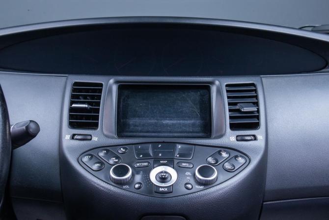 Nissan Primera III (P12) с пробегом 2006 года, цена 449 000 рублей, 198500 км, седан, Автокод Объявления