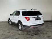 Ford Explorer V Рестайлинг Москва  - изображение 27