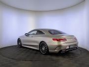 Mercedes-Benz S-Класс VI (W222 C217) Рестайлинг Москва  - изображение 37