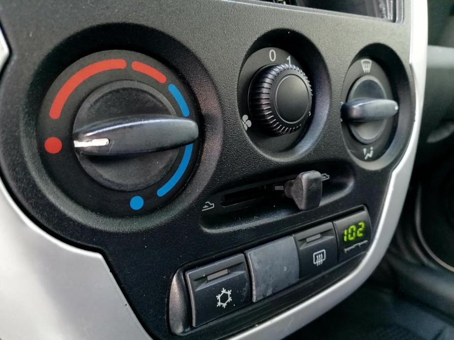 Lada (ВАЗ) Granta I Стерлитамак  - изображение 13