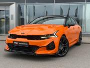 Kia K5 III Санкт-Петербург  - изображение 37