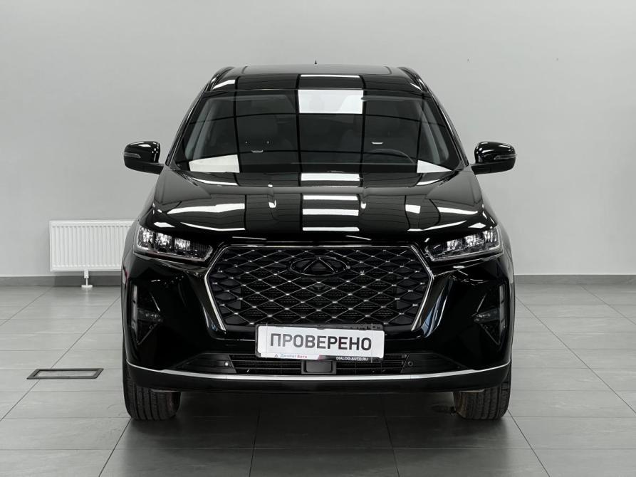 Chery Tiggo 7 Pro Max I Казань  - изображение 6