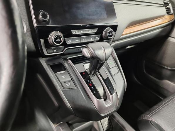 Honda CR-V V с пробегом 2017 года, цена 2 099 000 рублей, 302658 км, внедорожник, Автокод Объявления