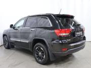 Jeep Grand Cherokee IV (WK2) Москва  - изображение 33