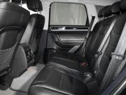 Volkswagen Touareg II Рестайлинг Санкт-Петербург  - изображение 28
