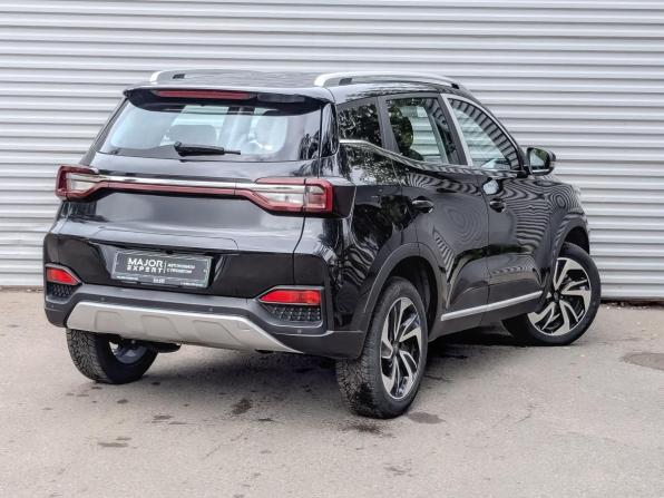 Kaiyi X3 с пробегом 2024 года, цена 1 345 000 рублей, 14873 км, внедорожник, Автокод Объявления