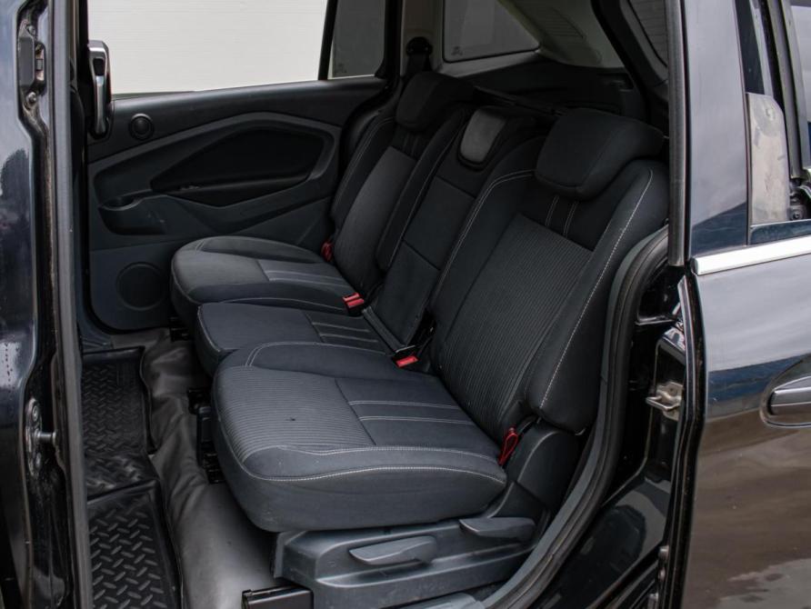 Ford C-MAX II Краснодар  - изображение 9
