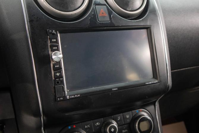 Nissan Qashqai I Рестайлинг с пробегом 2010 года, цена 1 199 000 рублей, 156000 км, внедорожник, Автокод Объявления