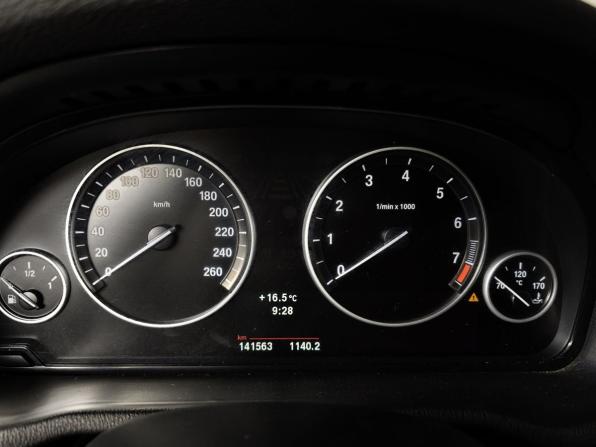 BMW X3 II (F25) с пробегом 2012 года, цена 1 598 000 рублей, 145560 км, внедорожник, Автокод Объявления