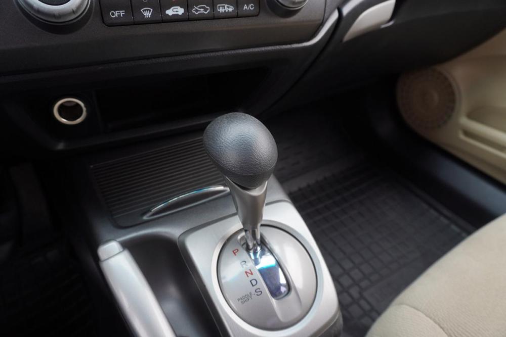 Honda Civic VIII Ульяновск  - изображение 15