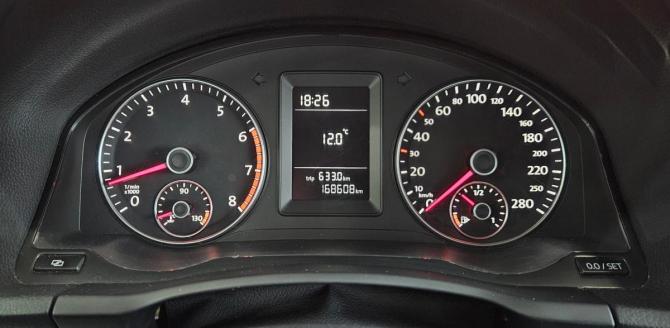 Volkswagen Scirocco III с пробегом 2010 года, цена 1 085 000 рублей, 168353 км, хэтчбек, Автокод Объявления