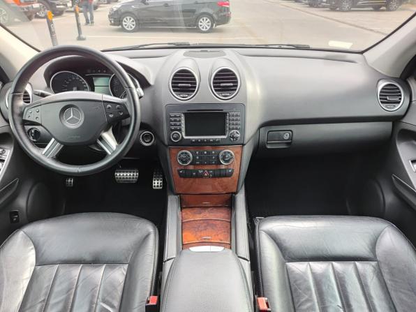 Mercedes-Benz M-Класс II (W164) с пробегом 2005 года, цена 955 000 рублей, 295971 км, внедорожник, Автокод Объявления