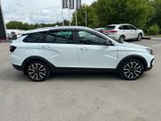 Lada (ВАЗ) Vesta I Рестайлинг (NG) Нижний Новгород  - изображение 29