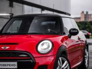 Mini Hatch III (F55/F56) Санкт-Петербург  - изображение 33