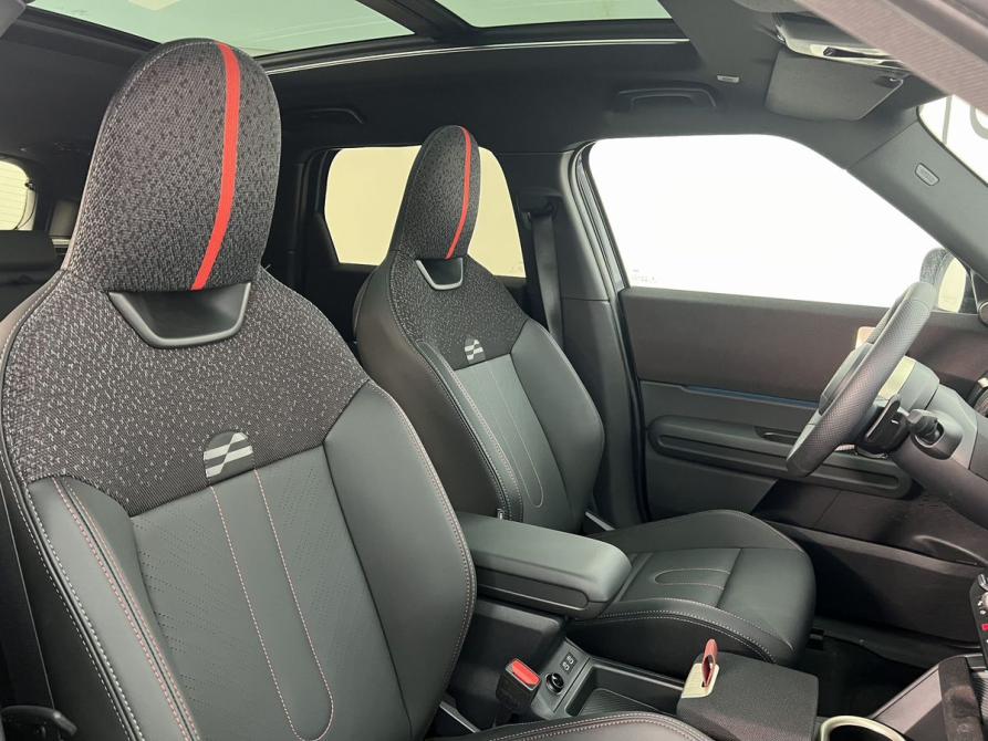 Mini Countryman III Москва  - изображение 11