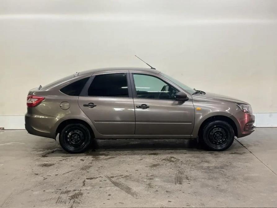 Lada (ВАЗ) Granta I Рестайлинг Саратов  - изображение 5