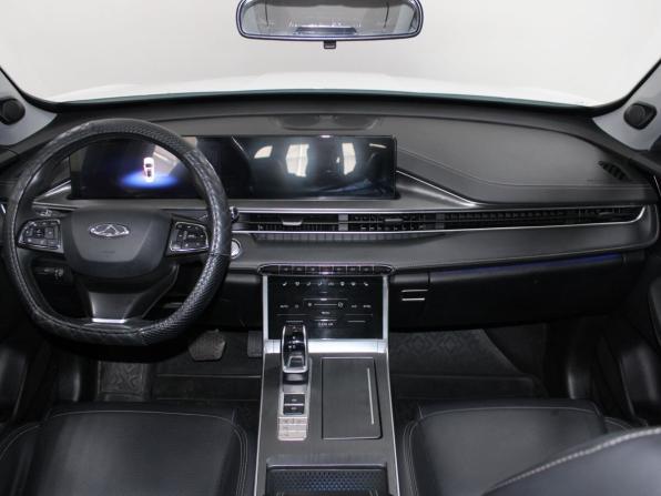 Chery Tiggo 7 Pro Max I с пробегом 2023 года, цена 1 549 900 рублей, 171277 км, внедорожник, Автокод Объявления