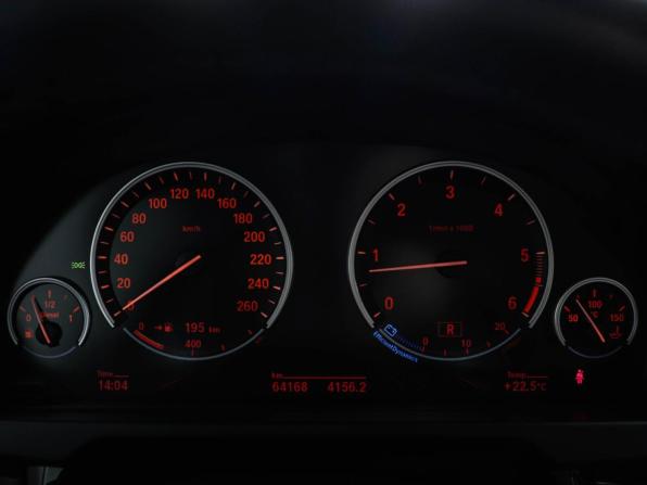 BMW X6 II (F16) с пробегом 2015 года, цена 4 447 000 рублей, 64166 км, внедорожник, Автокод Объявления