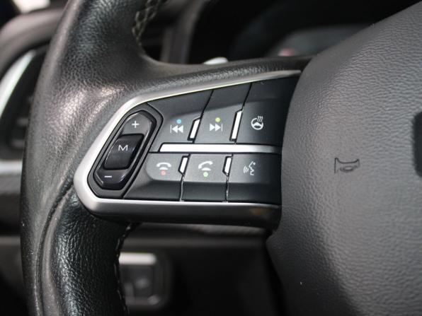 Haval F7x I с пробегом 2021 года, цена 1 969 900 рублей, 106910 км, внедорожник, Автокод Объявления