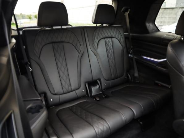 BMW X7 I (G07) с пробегом 2019 года, цена 5 999 000 рублей, 173560 км, внедорожник, Автокод Объявления