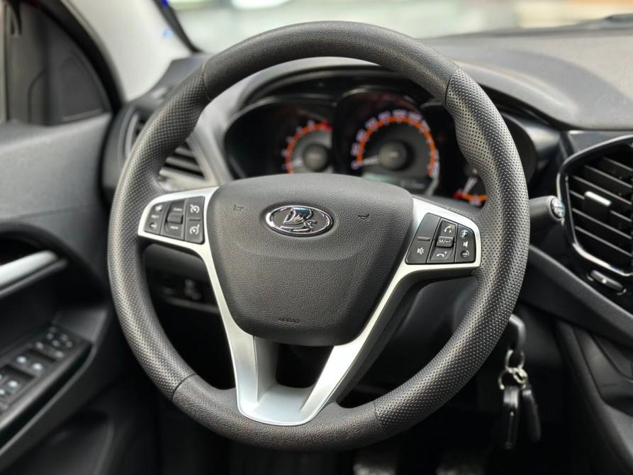 Lada (ВАЗ) Vesta I Архангельск  - изображение 17