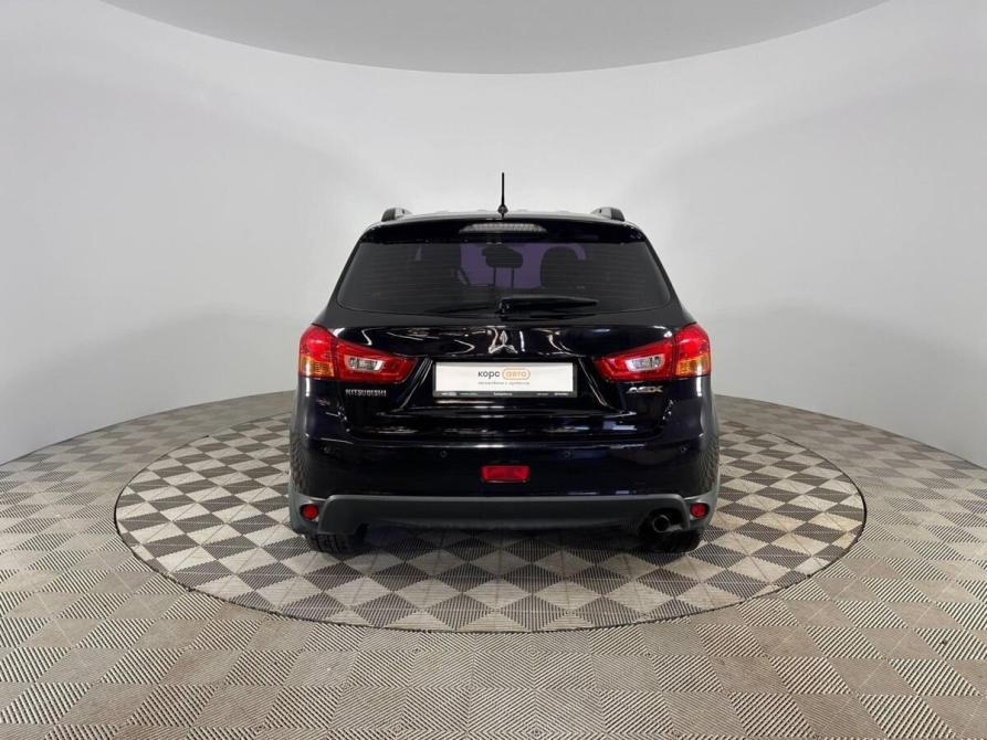 Mitsubishi ASX I Рестайлинг Ногинск  - изображение 7