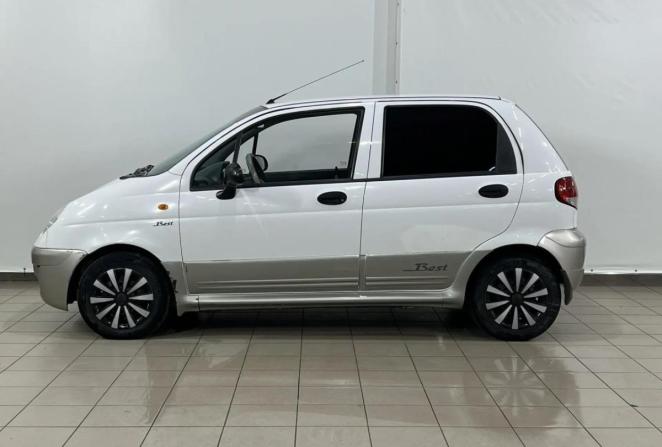 Daewoo Matiz I Рестайлинг с пробегом 2013 года, цена 285 000 рублей, 72866 км, хэтчбек, Автокод Объявления