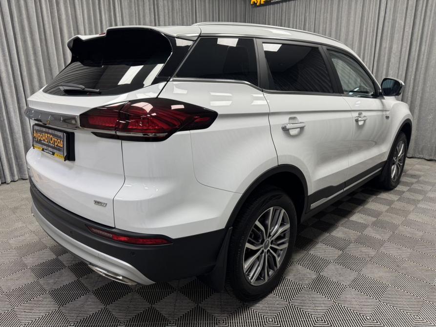 Geely Atlas Pro Стерлитамак  - изображение 14