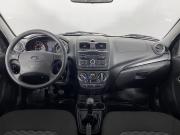 Lada (ВАЗ) Granta I Рестайлинг Воронеж  - изображение 36