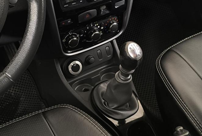 Renault Duster I с пробегом 2012 года, цена 950 000 рублей, 167094 км, внедорожник, Автокод Объявления