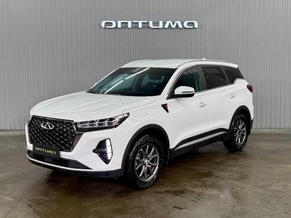 Chery Tiggo 7 Pro Max I с пробегом 2023 года, цена 1 847 000 рублей, 43474 км, внедорожник, Автокод Объявления