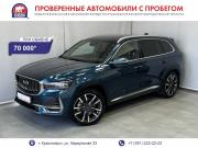 Geely Monjaro I Красноярск  - изображение 33