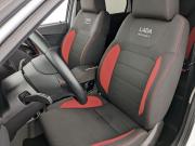 Lada (ВАЗ) Granta I Рестайлинг Москва  - изображение 46