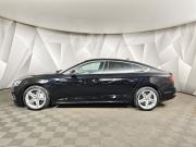 Audi A5 II (F5) Москва  - изображение 25
