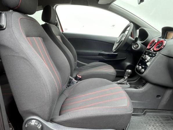 Opel Corsa D Рестайлинг II с пробегом 2012 года, цена 685 000 рублей, 178610 км, хэтчбек, Автокод Объявления