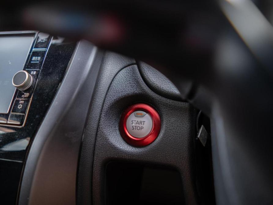 Nissan Note II Рестайлинг Сочи  - изображение 20