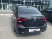 Volkswagen Polo VI Ижевск  - изображение 35