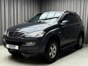 SsangYong Kyron I Рестайлинг Ижевск  - изображение 29
