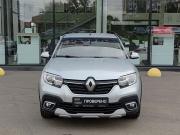Renault Logan II Рестайлинг Ижевск  - изображение 24