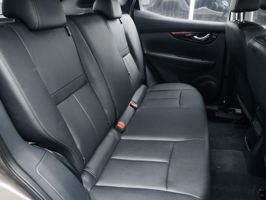 Nissan Qashqai II Рестайлинг 2 Ростов-на-Дону  - изображение 27