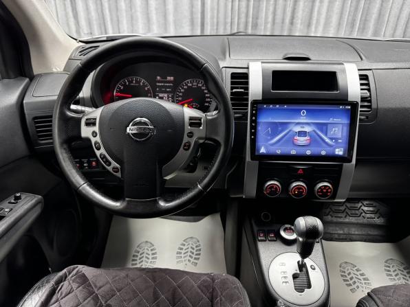 Nissan X-Trail II Рестайлинг с пробегом 2011 года, цена 1 100 000 рублей, 164827 км, внедорожник, Автокод Объявления