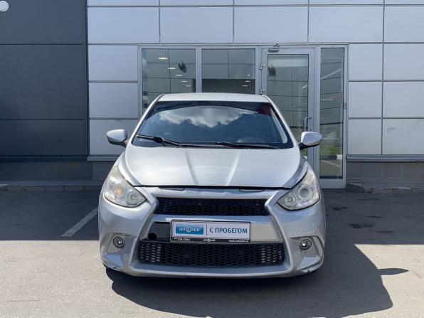 Hyundai Solaris I с пробегом 2012 года, цена 739 000 рублей, 260581 км, седан, Автокод Объявления