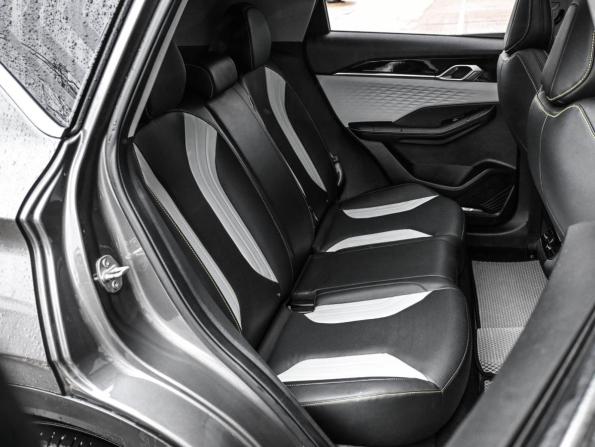 Geely Coolray I Рестайлинг с пробегом 2023 года, цена 2 099 000 рублей, 49579 км, внедорожник, Автокод Объявления
