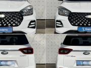 Chery Tiggo 4 Pro I Рестайлинг Тамбов  - изображение 27